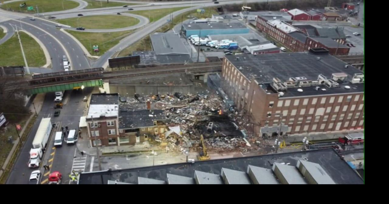 NTSB continues to investigate deadly chocolate factory explosion ...