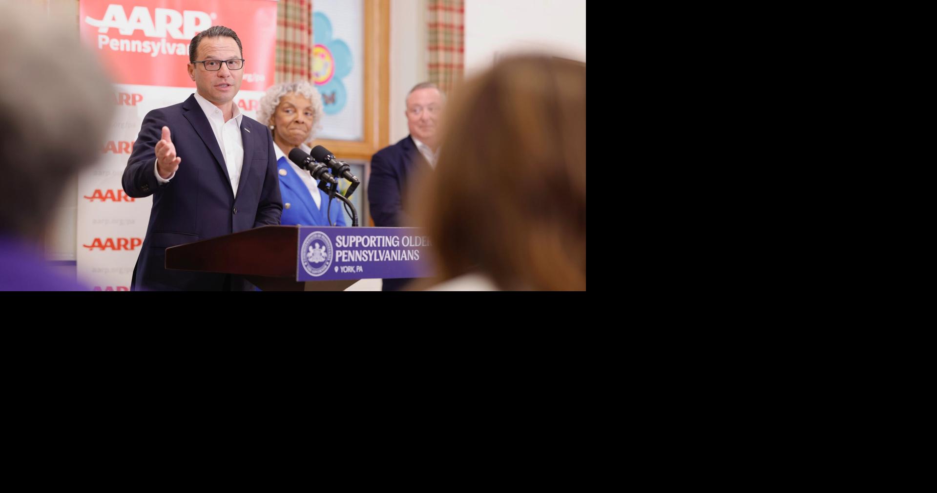 Wages for low paid home care workers could rise under Pa. budget proposal. Is it enough? | Pennsylvania News