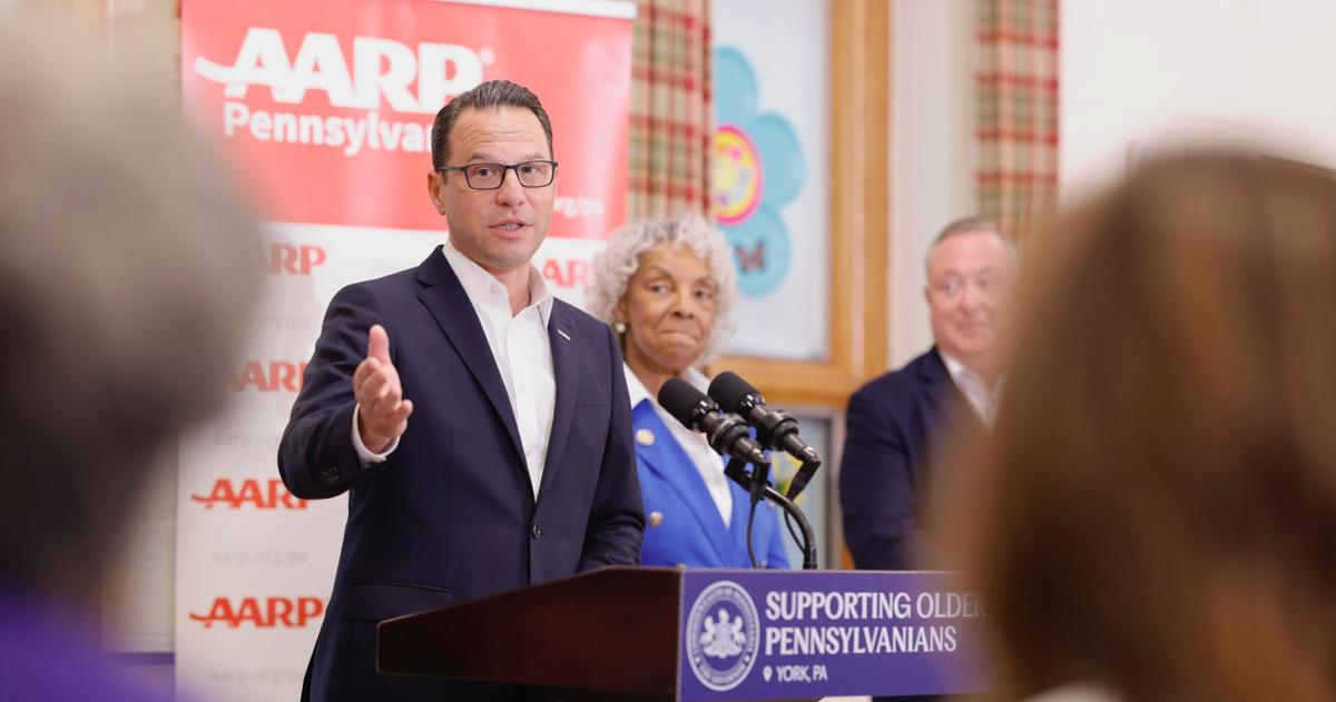 Wages for low paid home care workers could rise under Pa. budget proposal. Is it enough? | Pennsylvania News Wages for low paid home care workers could rise under Pa. budget proposal. Is it enough? | Pennsylvania News