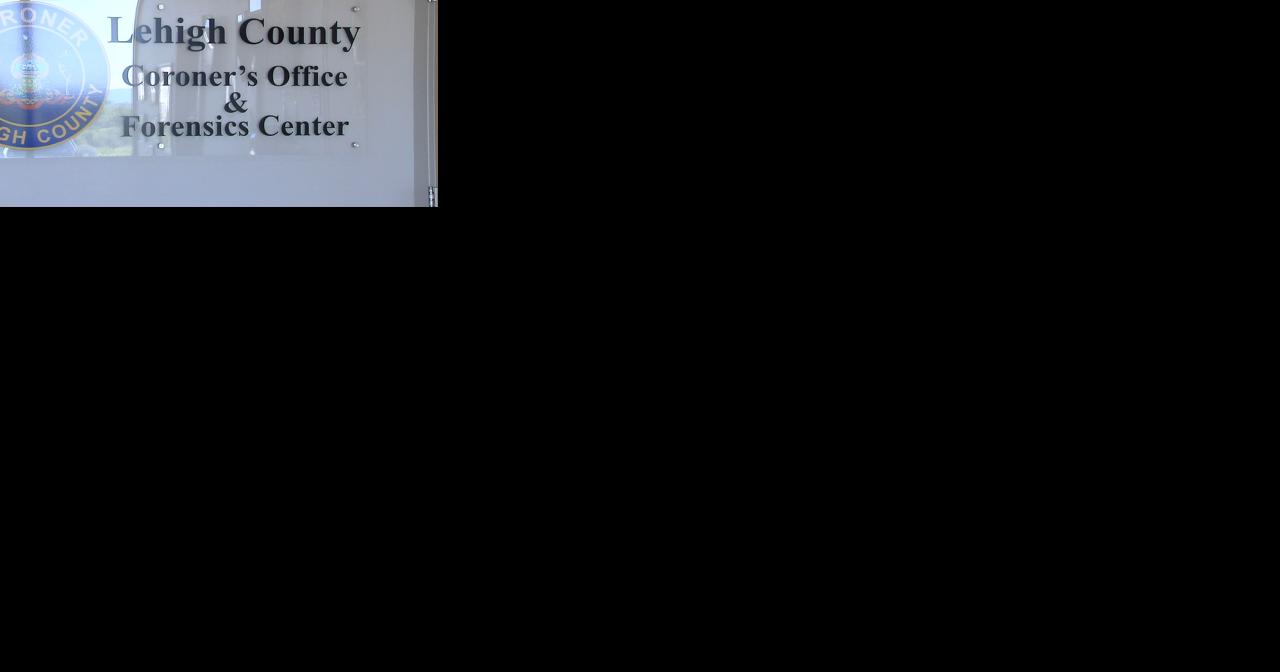 Lehigh Co. Coroner's Office becomes 1st in Pa. to achieve this accreditation - Vimarsana News