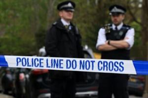 Police arrest two over London synagogue arson attempt
