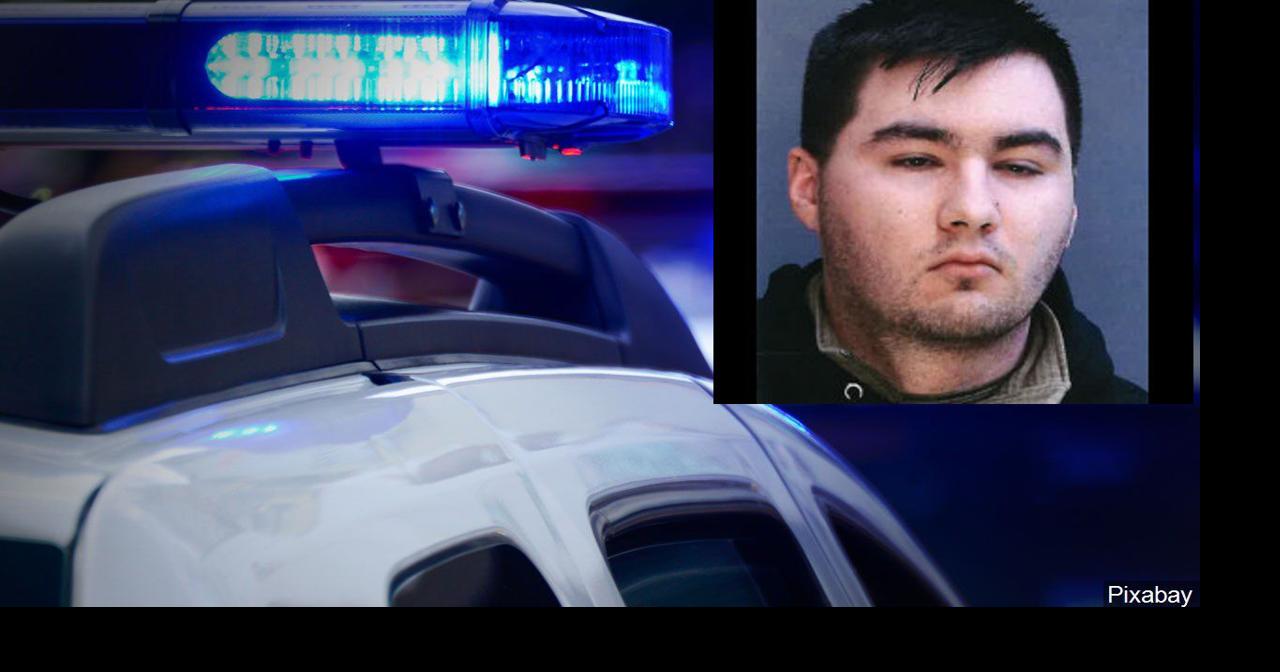 Perkasie man accused of sexually assaulting juvenile in 2019 ...