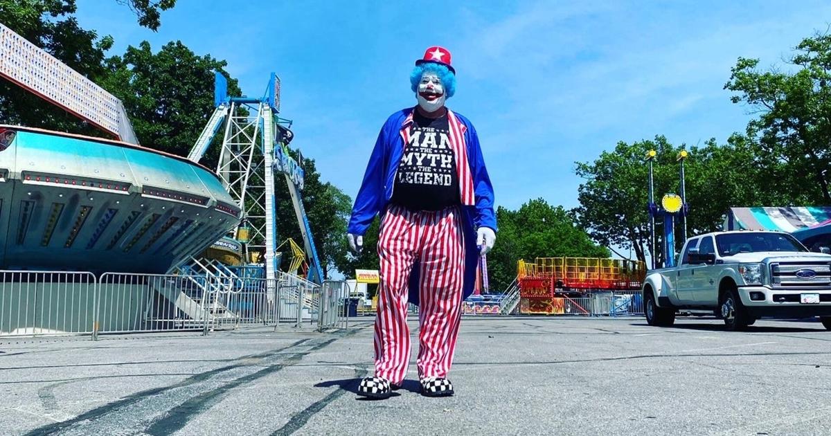 Governor Mifflin Community Days underway in Shillington Berks