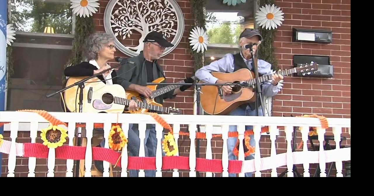 A chance to get out and listen to the music Make Music Day in Upper Perkiomen Valley