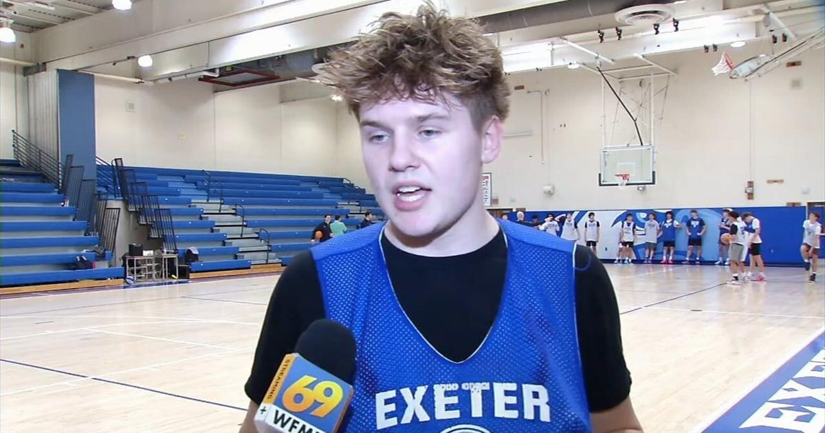 Exeter boy's basketball turns attention to county tournament | Sports ...