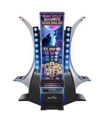 Play Break Da Bank Again Slot At Boost Casino Slot Machine