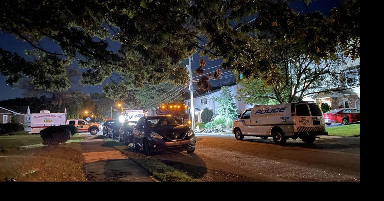 Death prompts hazmat investigation in Allentown home | Lehigh Valley ...
