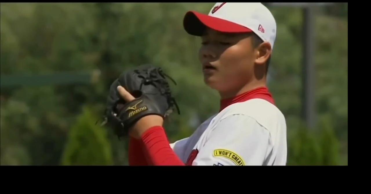 Health Beat: Preventing pitching injuries Health Beat wfmz com