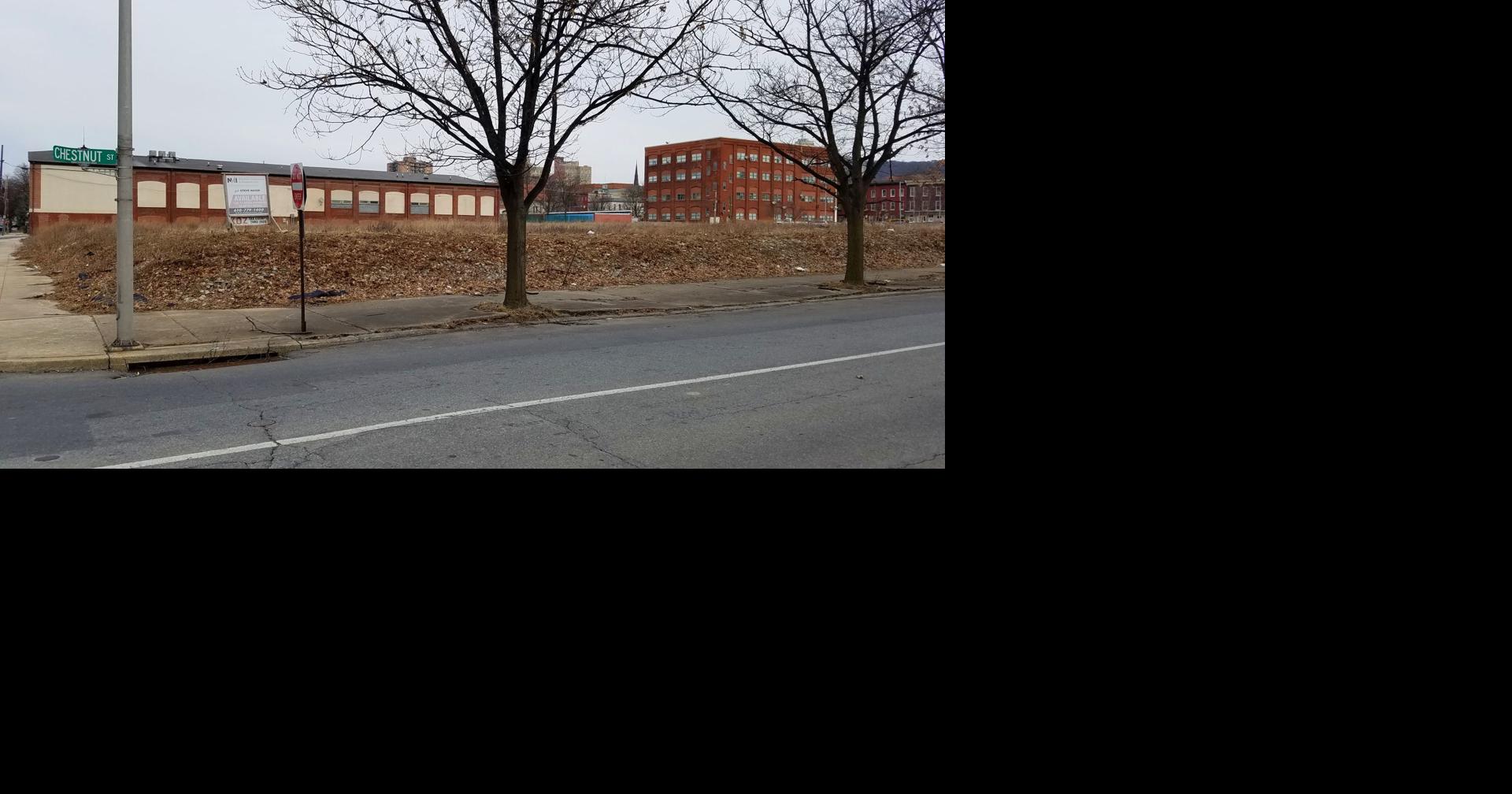 Reading planners give goahead for 57unit apartment complex Berks