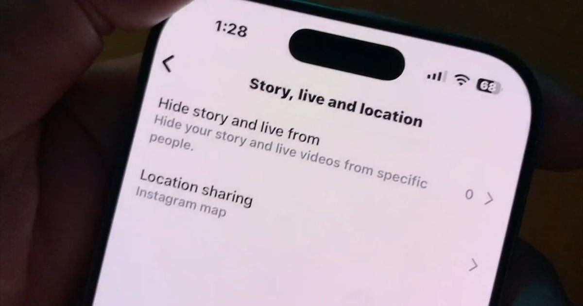 What the Tech? Instagram’s new map feature sparks safety concerns | What The Tech? What the Tech? Instagram’s new map feature sparks safety concerns | What The Tech?