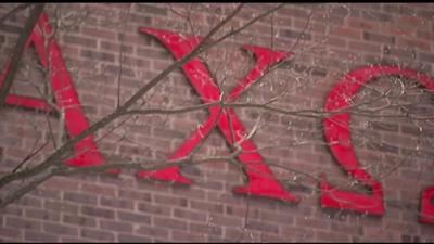 Lehigh University sorority suspended over scavenger hunt Lehigh
