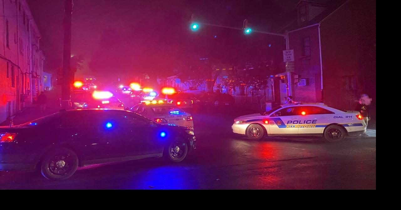 Boy shot in Allentown, police say | Lehigh Valley Regional News | wfmz.com