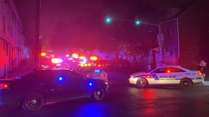 Boy shot in Allentown, police say | Lehigh Valley Regional News | wfmz.com