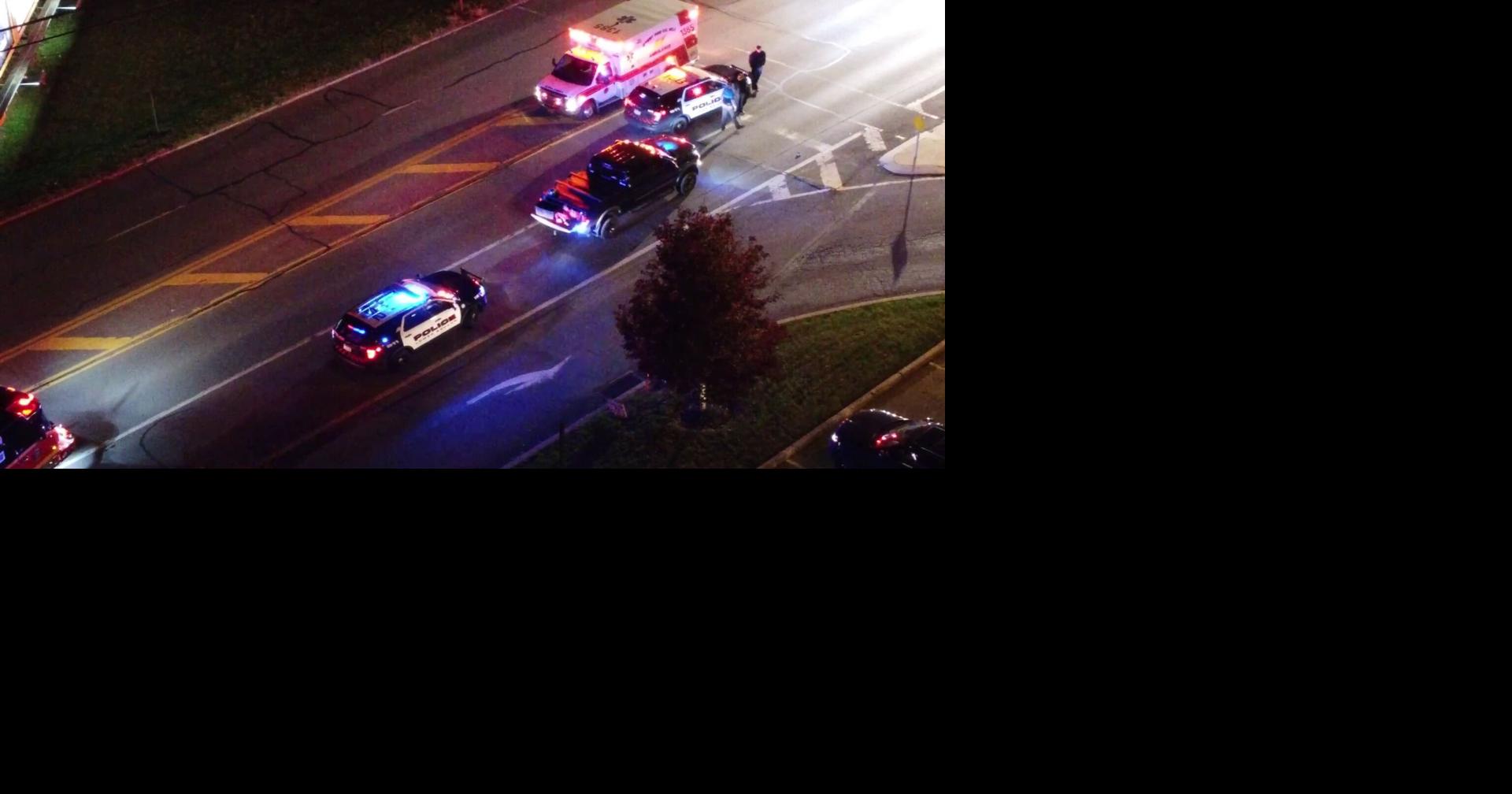 Motorcyclist killed in Lower Saucon crash | Lehigh Valley Regional News ...