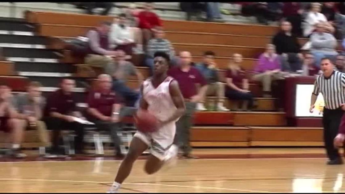 Reading Wilson Berks Catholic Kutztown Advance To Semis