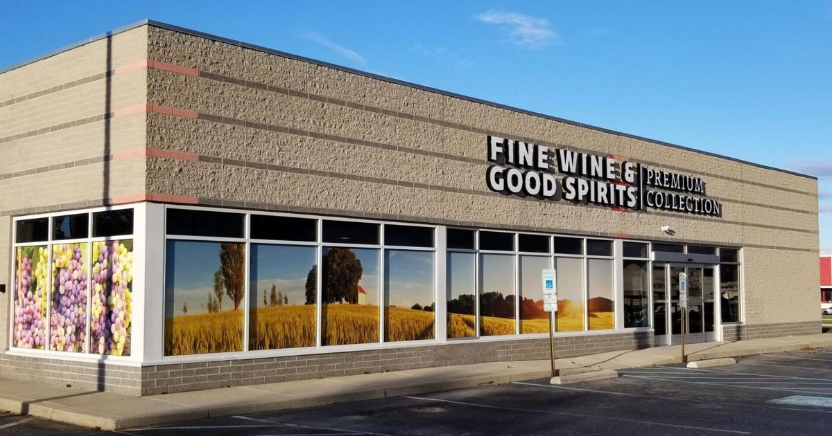 Pa. Fine Wine & Good Spirits stores holding 50 off clearance sale on