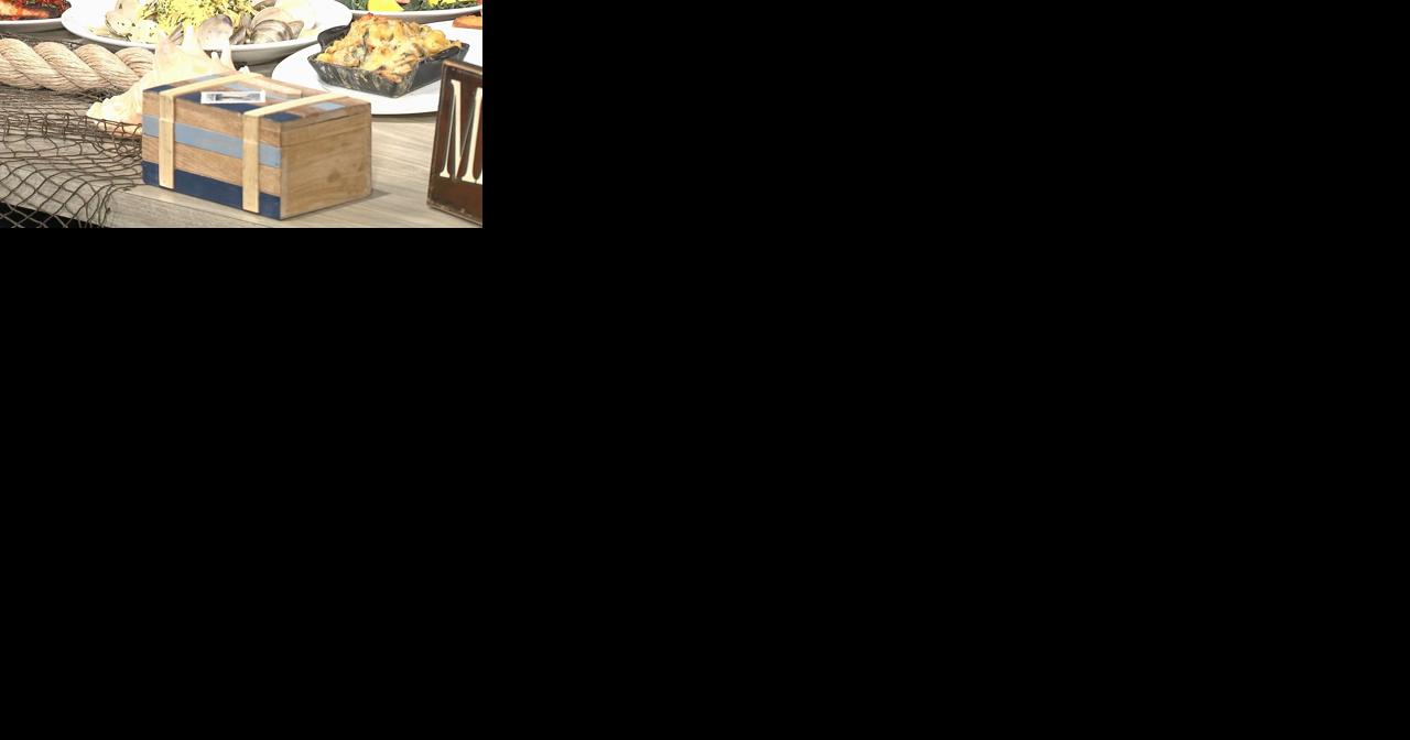 Sunrise Chef: Marblehead Chowder House - Vimarsana News