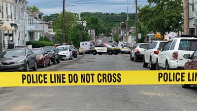 19-year-old shot in Easton, taken to hospital | Lehigh Valley Regional ...