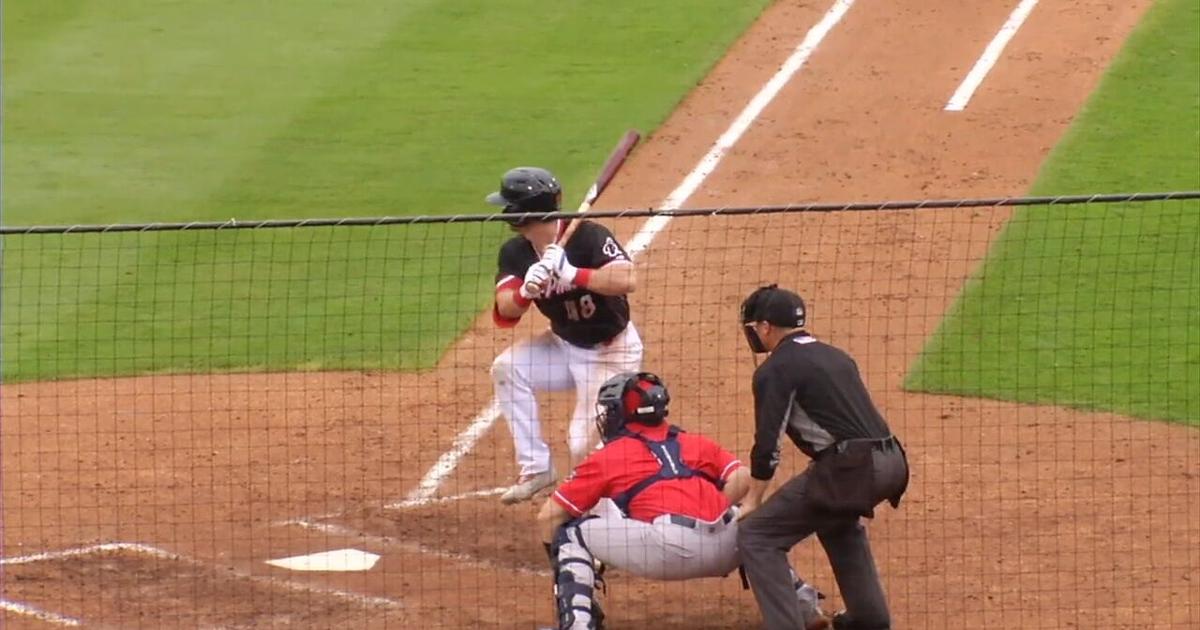 Reading starts off the final homestand with a doubleheader sweep ...