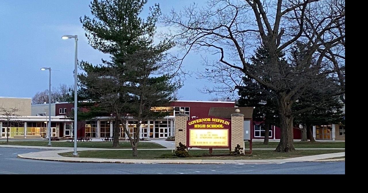 Governor Mifflin school board approves proposed budget with 4.5% tax increase