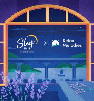 Sleep Inn Aims To Bring Better Rest To Travelers Through New