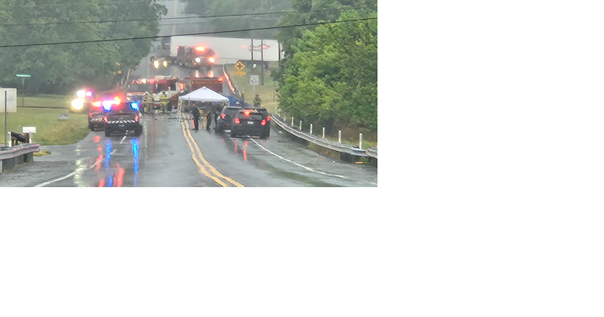 2 women killed in Schuylkill County crash | Poconos and Coal Region ...