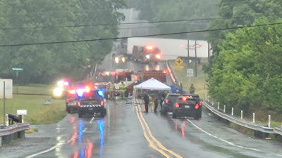 2 women killed in Schuylkill County crash | Poconos and Coal Region ...