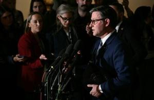 US House Speaker backs elections in Venezuela