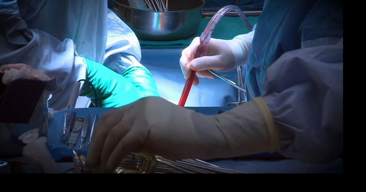 Health Beat: Bloodless heart surgery | Health Beat | wfmz.com
