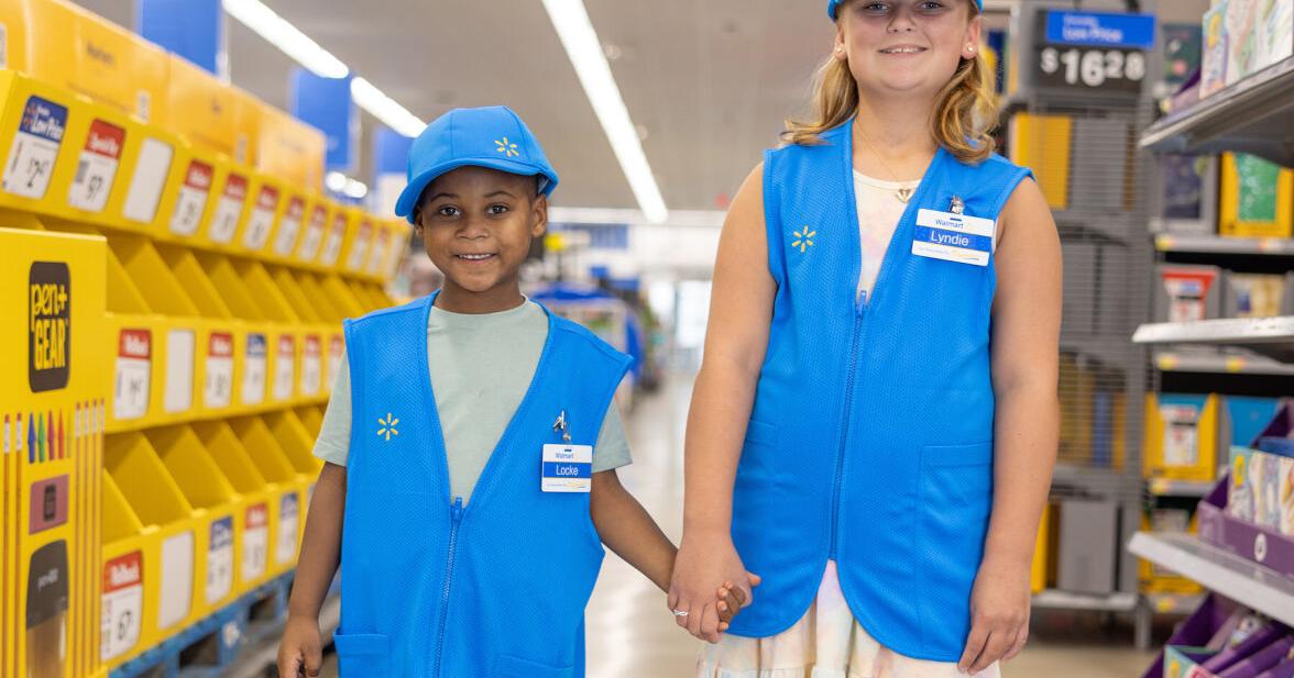 Walmart and Sam's Club's Children's Miracle Network Campaign Concludes, Raising Over $43 Million for Children's Miracle Network Hospitals