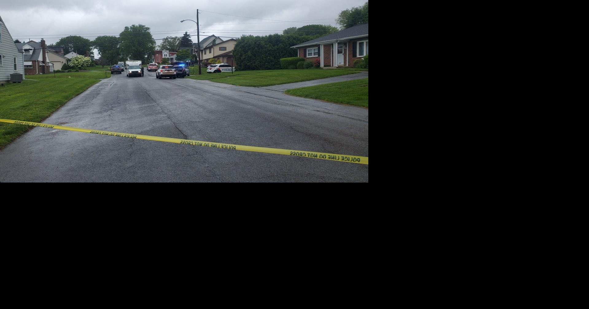 Coroner IDs man fatally shot by police in South Whitehall Twp. | Lehigh ...