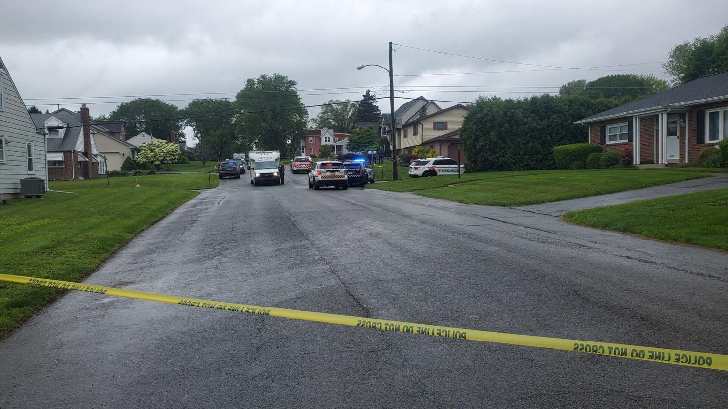Coroner IDs man fatally shot by police in South Whitehall Twp. | Lehigh ...