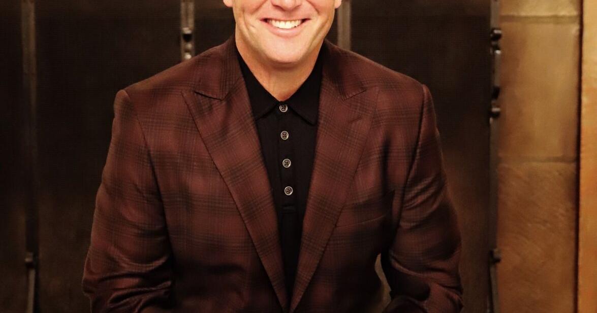 PARTNERSHIP ANNUAL DINNER TO BRING THE ENERGY WITH BESTSELLING AUTHOR