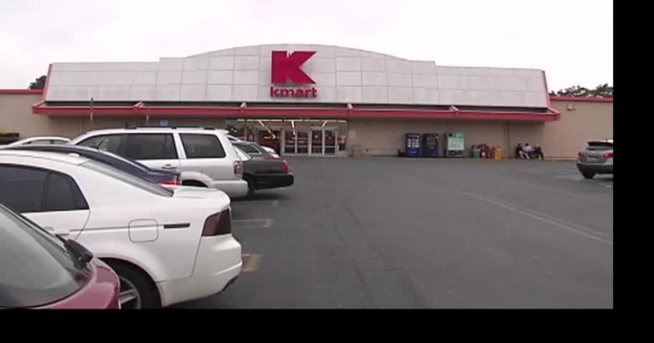 Allentown Kmart to close Business News