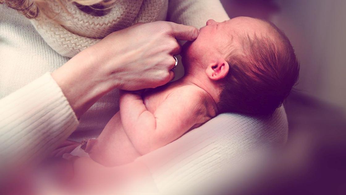 Isolation Difficult For Moms With Postpartum Depression Berks Regional News Wfmz Com