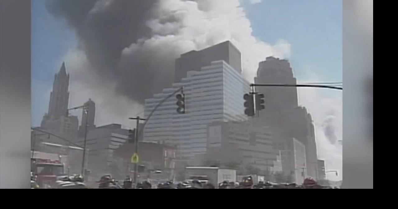 25 years after 9/11, former Trans-Bridge driver still thinks about the passenger he waited for