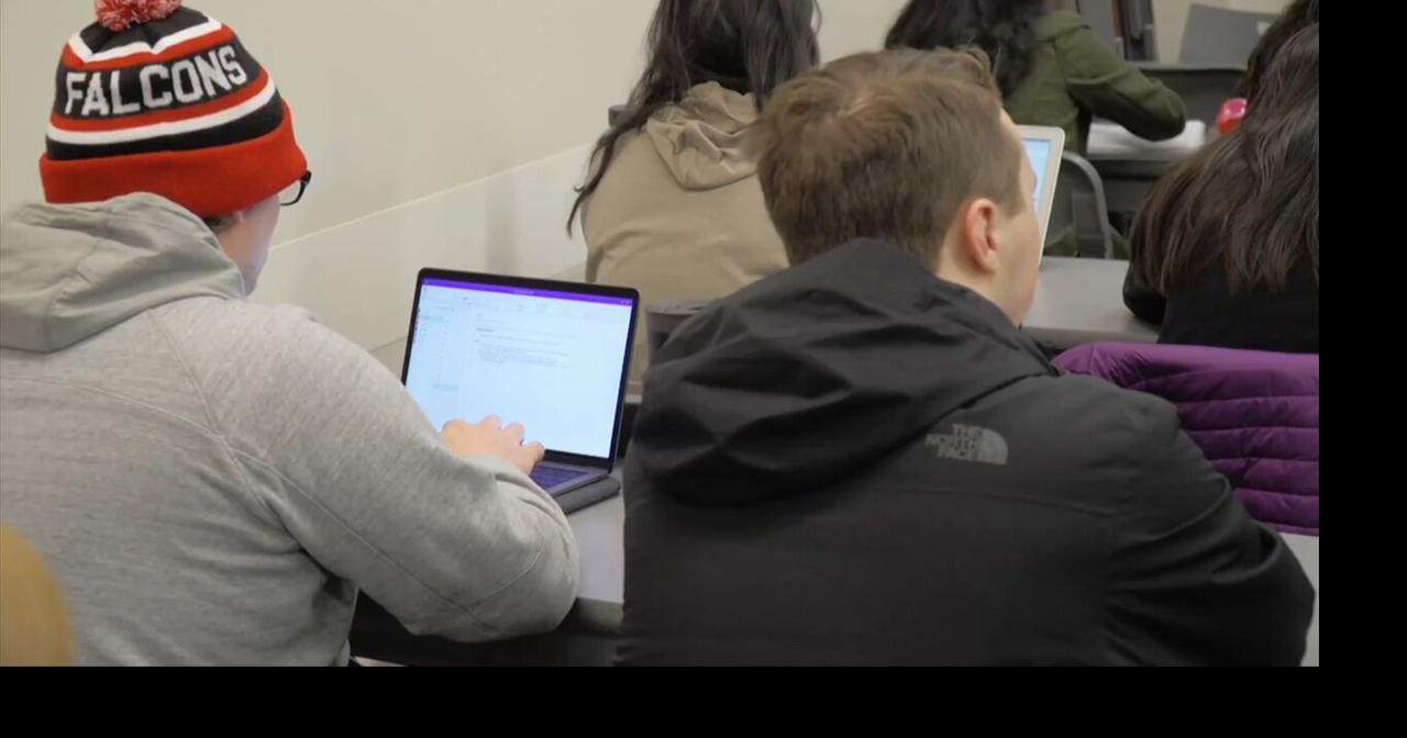 关于如何发现大学作业中的欺诈行为的一些提示