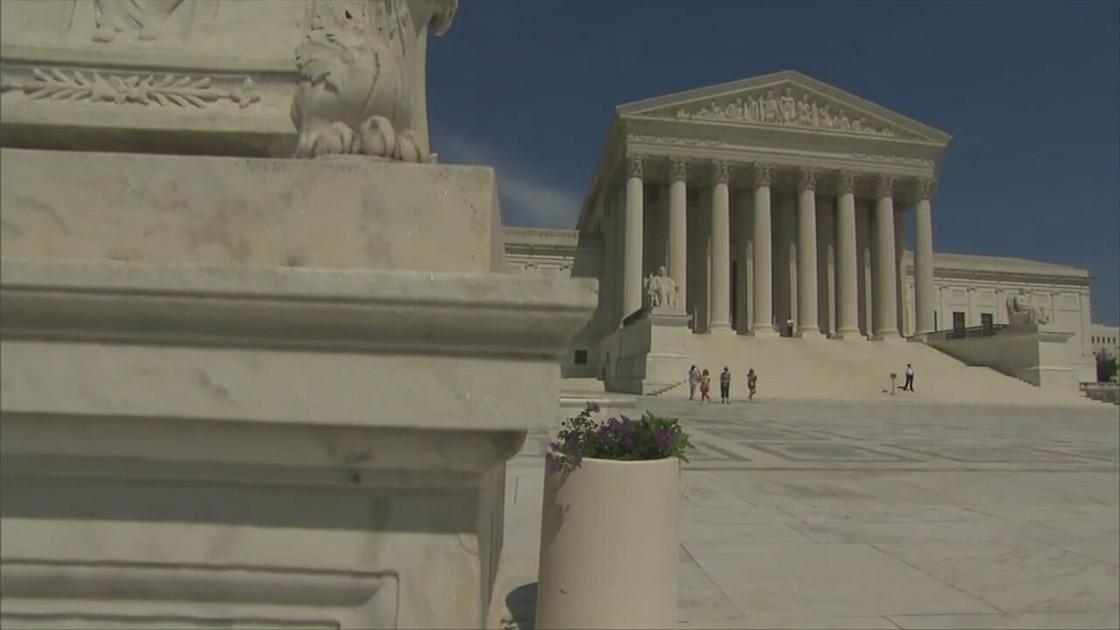 U S Supreme Court To Hear Free Speech Case Involving Schuylkill County Student Poconos And Coal Region Wfmz Com
