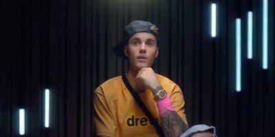 Daniel Amen M D To Be Featured In Justin Bieber Seasons Docuseries On Youtube News Wfmz Com