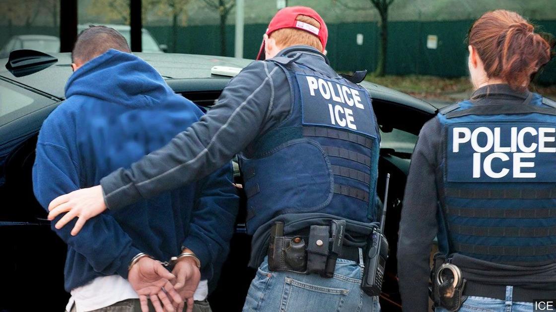Judge prevents Biden from imposing ban on deportation for 100 days |  Ap-top-news