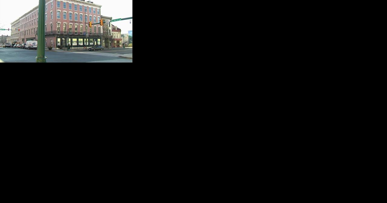 'This is good for Berks County': Commissioners support capital projects seeking state grants - Vimarsana News