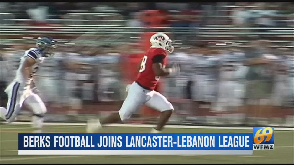 Lancaster Lebanon League Absorbing Bciaa Football In 2022 Sports