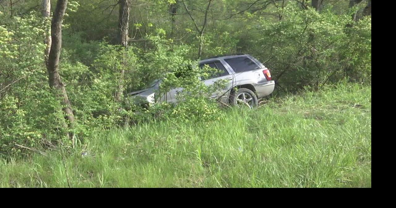 1 killed after crash in Monroe County | Poconos and Coal Region | wfmz.com