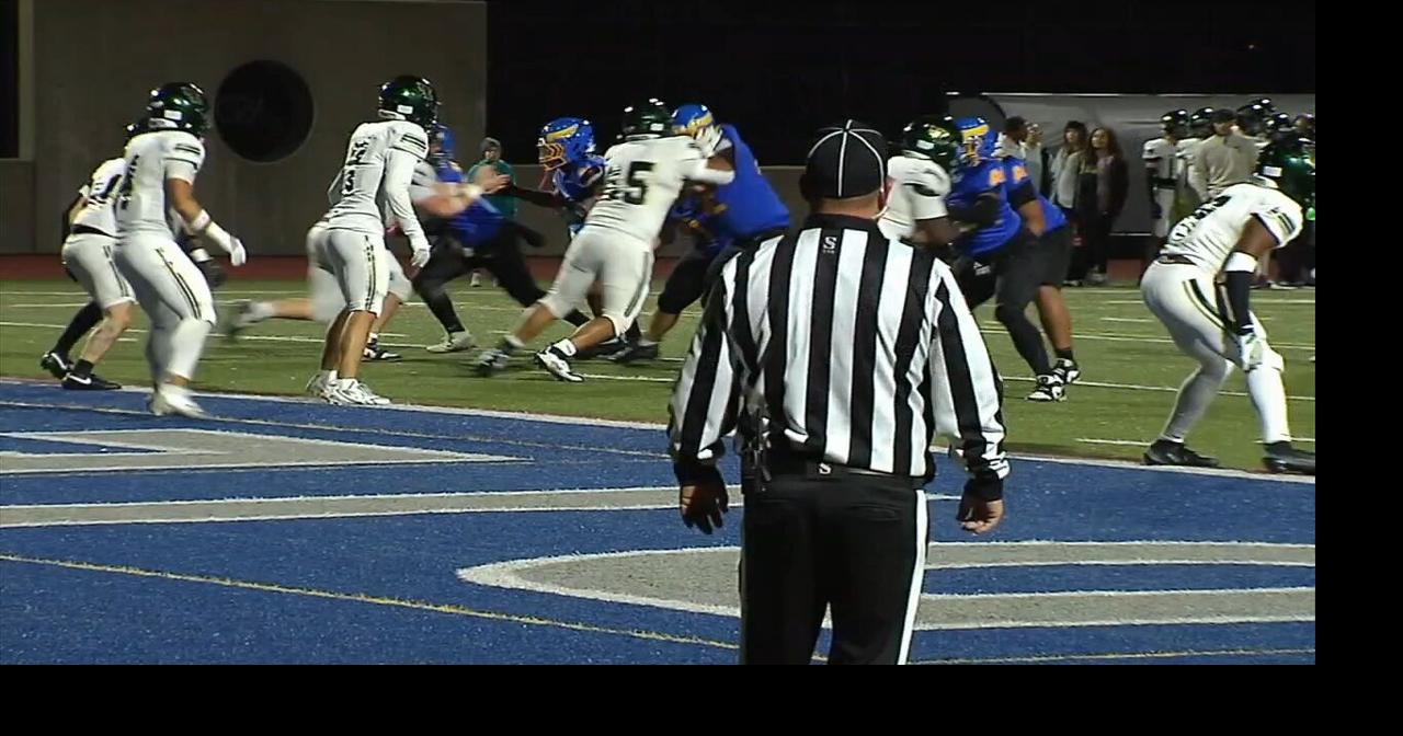William Allen HS celebrates homecoming following series of bomb threats this week