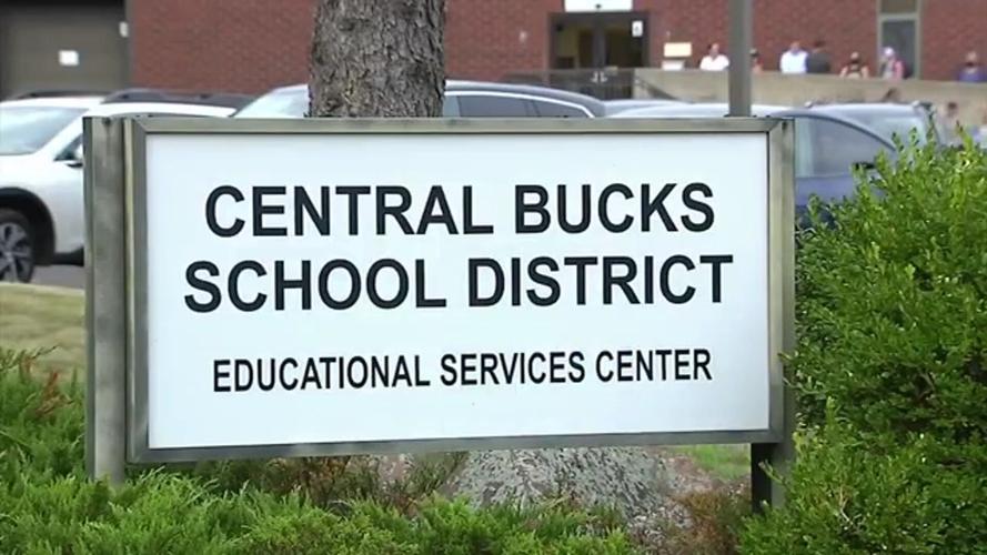 Central Bucks teacher sues district over alleged retaliation for LGBTQ