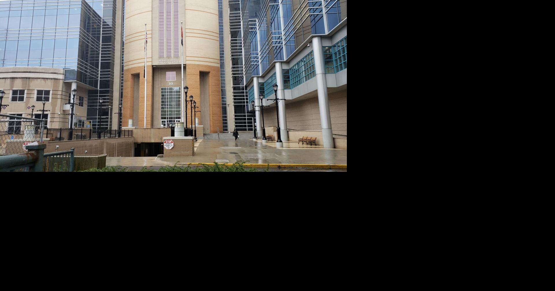 Berks County offers online real estate tax payment for select townships