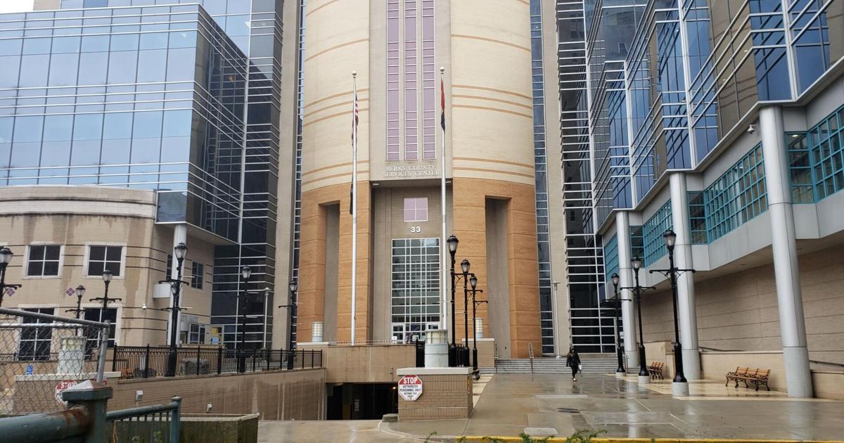 Berks County offers online real estate tax payment for select townships