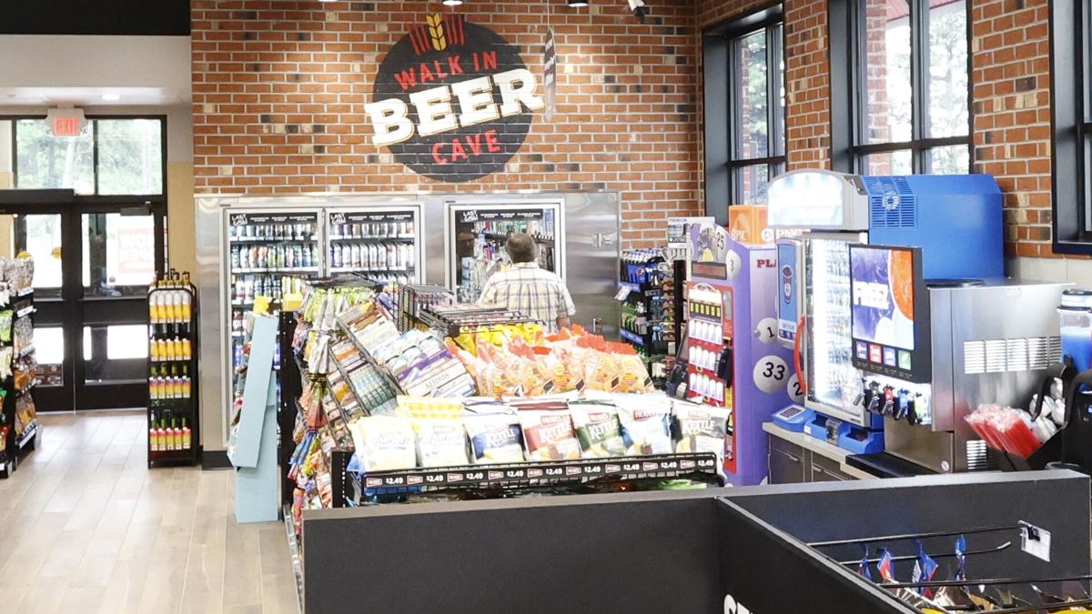 'Beer delivery' now an option with DoorDash delivery from Sheetz