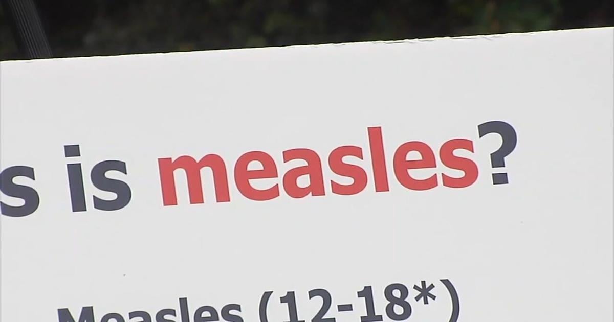 Photo: WFMZ.com Outbreak Spreads Across Six Counties