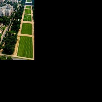 The Smithsonian Institution is a Washington mainstay with 21 museums largely dedicated to American history, culture and art